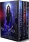 [DarkWorld- SoulTracker 01] • The DarkWorld SoulTracker · Box Set 1-3